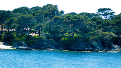 Hyères and its Îles d’or