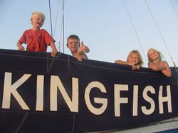 The Maldives, the pearl of the Indian Ocean