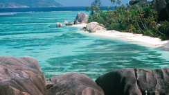 La Digue