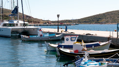 The Dodecanese