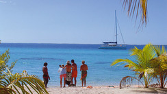 Rangiroa
