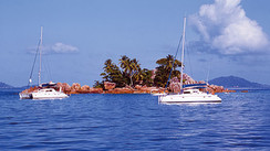 Seychelles, Indian Ocean paradise