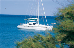 Essai : Privilege 465