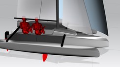 Astus 16.5 Version Sport