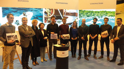 Imaginez le catamaran de demain