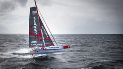 Ça bouge du côté des Multi 50