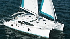 Discovery 50 Cat Mk2