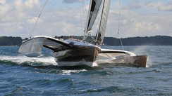 Dragonfly 32 Evolution