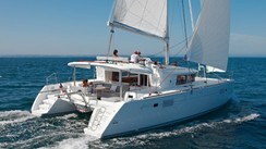 Lagoon 450F