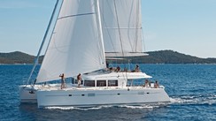 Lagoon 560 S2