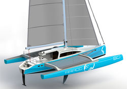 Rapido 60 Day Charter