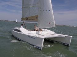 Aventura 23.5 