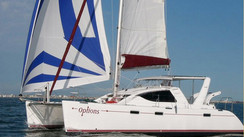 Admiral 40