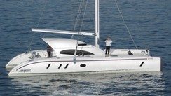 Aero 45 Roof