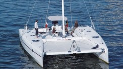 Aero 45 Open