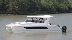 Aquila 36 Sport