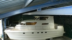 Aventure Model 48.5