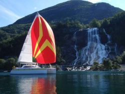 Balticat 43