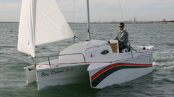 Astus Bay Dream 5.5
