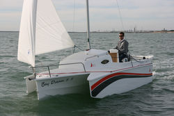 Astus Bay Dream 5.5