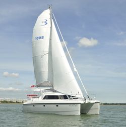 Broadblue 345