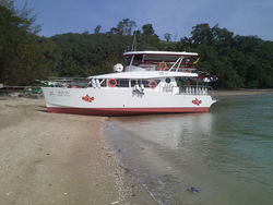 Catathai 45 Ha Sip Ha Sip Power