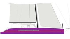 Catathai 60 Day Charter