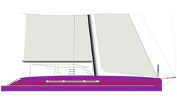 Catathai 60 Day Charter