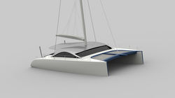 O Yachts Class 7