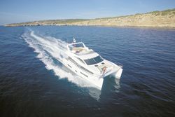 Hudson Powercat 48