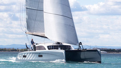 Outremer 4X