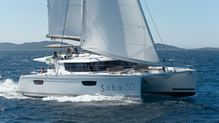 Saba 50