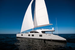 Sunreef 102 Double Deck