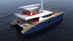 Sunreef 74