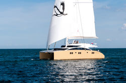 Sunreef 82 Double Deck