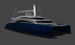 Sunreef 92 Double Deck