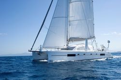Catana 50 Carbon Infusion