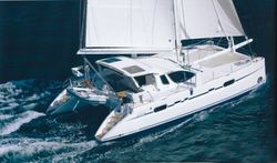 Catana 531