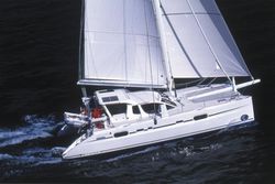 Catana 52 Ocean Class