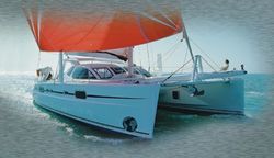 Catana 582