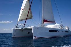 Catana 65 Carbon Infusion