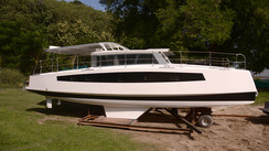 Catathai 44 Grand Voyage