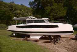 Catathai 44 Grand Voyage