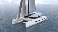 Catathai 49 Andaman