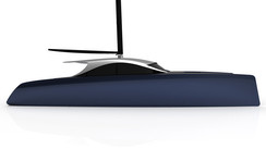 O Yachts Class 5