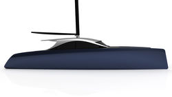 O Yachts Class 5