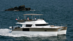 Cumberland 47 Lc