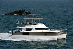 Cumberland 47 Lc