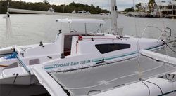 Corsair Dash 750 Mkii