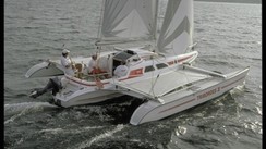 Dragonfly 920 Touring